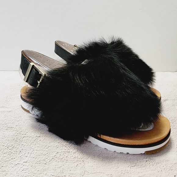 UGG Sandals - Picture 3 of 7